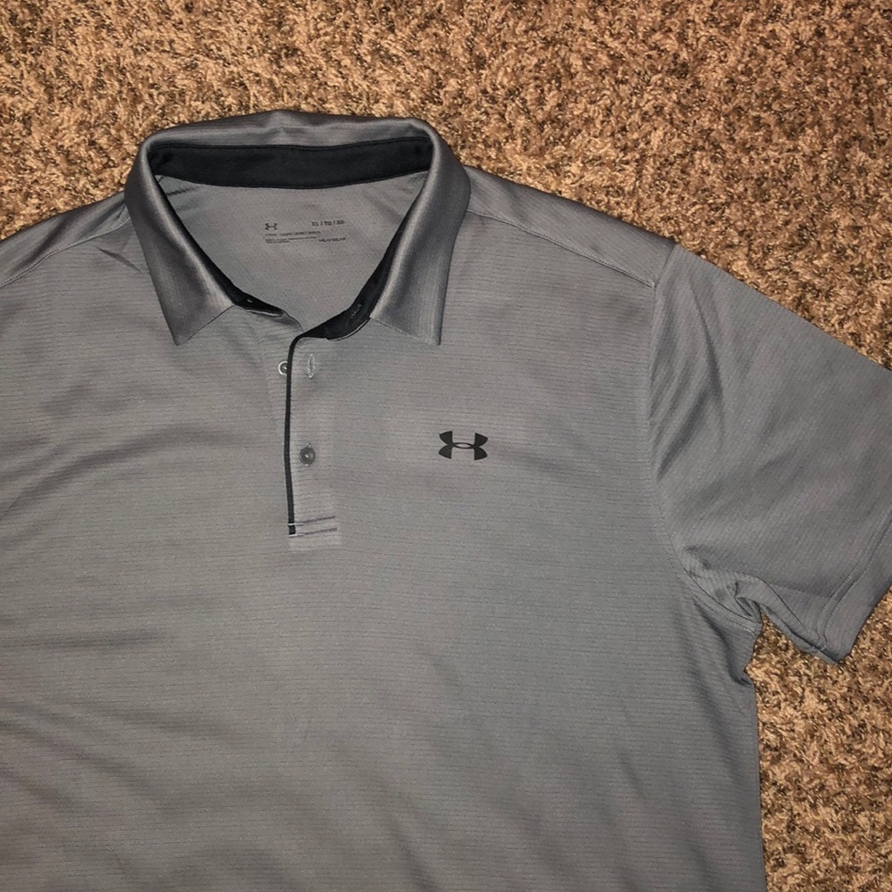 NWOT Men’s Under Armor Shirt
